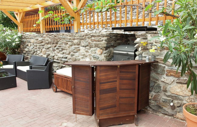 A Modern Apartment in the Hunsruck Region's Romantic Drohn Valley - Photo 34