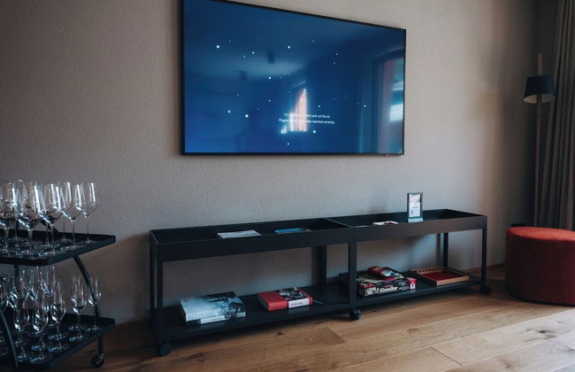 Appart Hotel Knappaboda - Foto 59