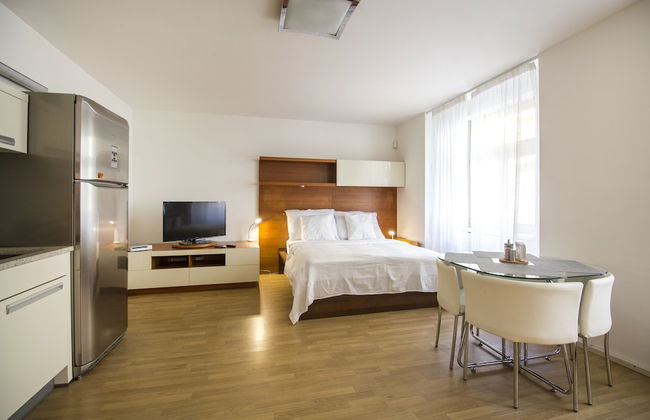 Luxurious Apartment near Prague Castle - Foto 1