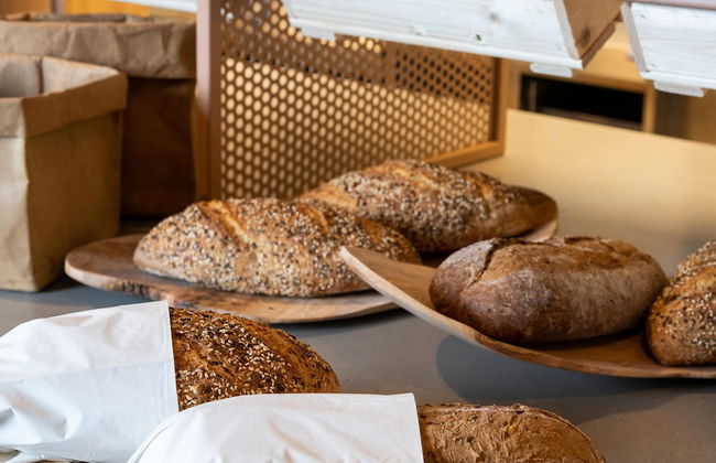 Adagio Access Gent Centrum Dampoort - Foto 29