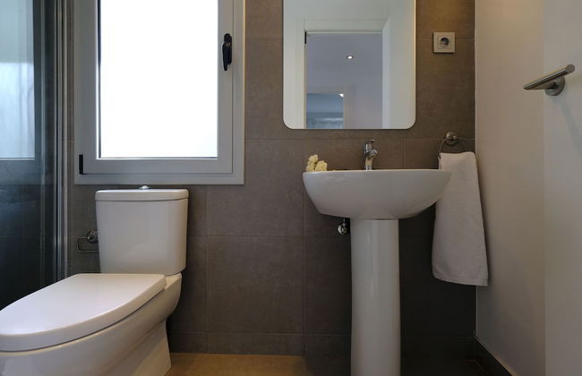 Villa Mont Rodó Mas Alba - Foto 12