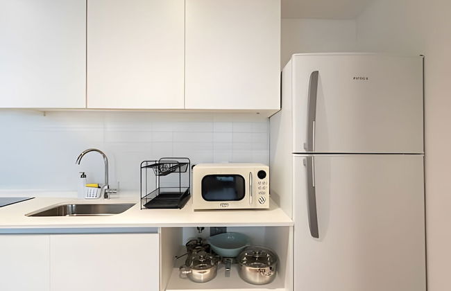 Urban Rent - Departamentos en el corazon de Belgrano - Foto 52