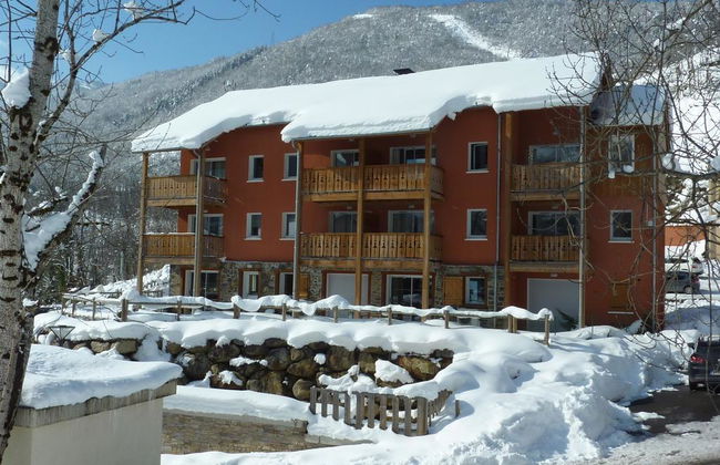 Domaine de la Vallée d´Ax - Foto 24