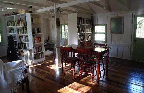 Alugo minha casa na floresta! - Foto 16