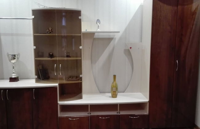 Apartment in the center on Lenin 30 - Photo 10