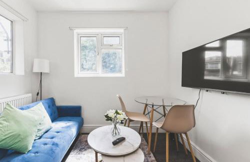 Modern 2bed flat near station - COU B - Foto 7