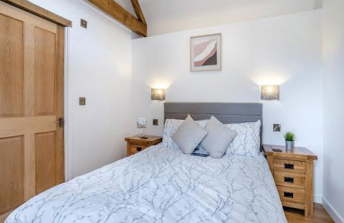 Court Park Barn - Foto 9