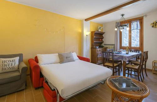 Appartamento Rifugio dei Sogni - Happy Rentals - Foto 14