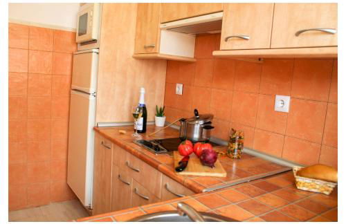 Apartamentos Inma Mayor en primera línea de playa, con Parking y Piscina - Foto 64