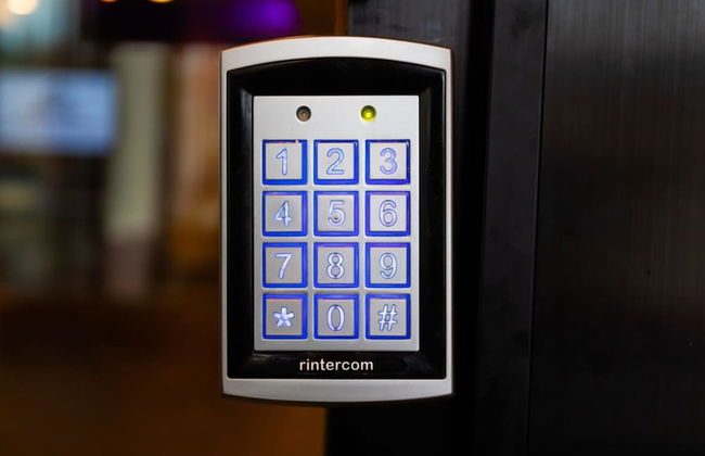 Sosuite 2BR Apt w W/d, Gym, On-site Restaurant - Foto 36