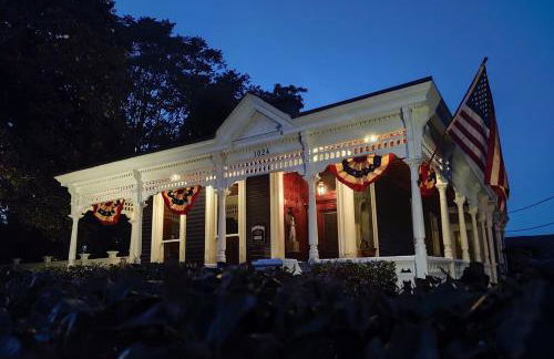 Market Street House by Stay Local Nashville - Foto 6