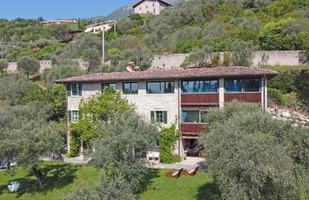 Villa Gran Paradiso - Foto 70