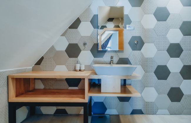 Casa di Pino EcoLodge Hotel - Photo 49