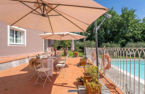 Villa Oliviana - Foto 23