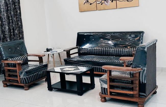 Zenith Paradise-luxurious 3BR Apartment - Foto 24