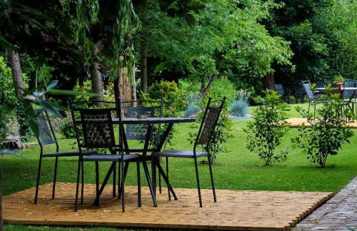 Gîte Sainte Marguerite-La Nonette - Foto 4