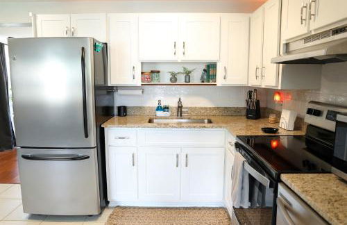 Mystic Haven - Hot Tub, BBQ Grill, Beaches, Pet Friendly - Foto 10