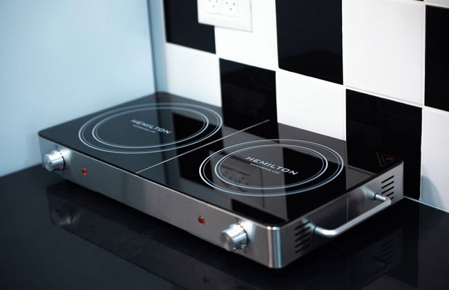 PORT CITY HAIFA- Downtown Luxury - Foto 46