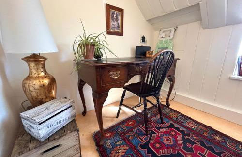 Panoramic Mountain Retreat - Waen Fechan - 4x4 access only - Foto 12