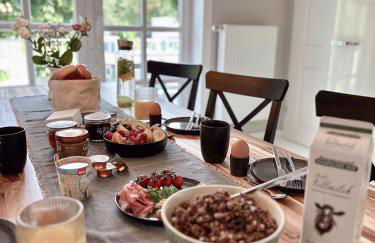 Wunderschöne Ferienwohnungen - Willkommen in der Deichluft - Foto 36