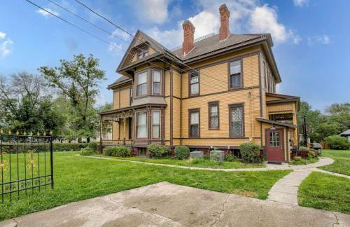 Historic Mansion with lots of charm - Foto 49