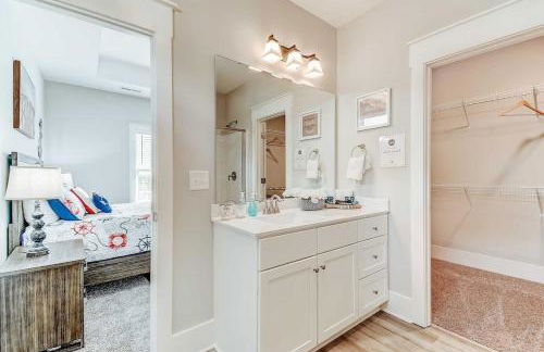 New Tucked Away Quiet Beach Haven - Foto 23