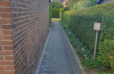 Ferienwohnung Einfeld - Foto 13