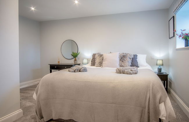 The Barn At Kiln Park - 2 Bed Cottage - Narberth - Foto 2