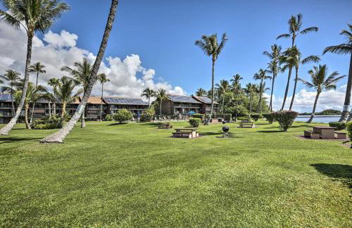 Kaunakakai Escape Heated Pool and Beach Access - Foto 24