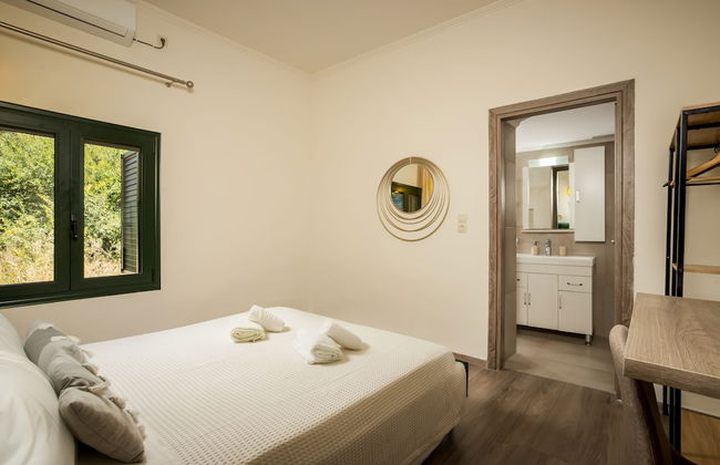 Zen Villa Elafonisi - Photo 4