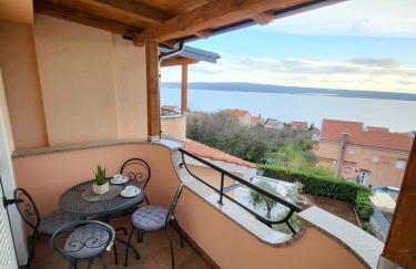 Apartmani Andiks Dramalj - Foto 29