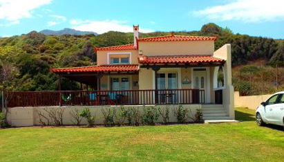 Villa Dimitra - Foto 4