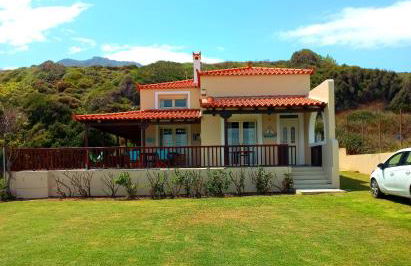 Villa Dimitra - Foto 4