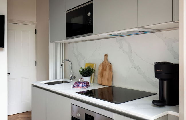 FiveM Notting Hill - Foto 55