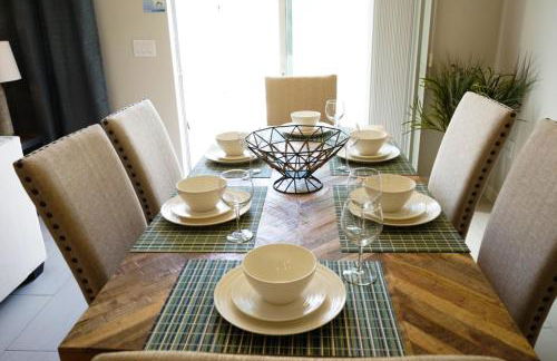 Townhome at Compass Bay Community - Foto 40