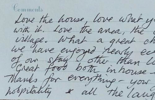 Ocean View - Ground Floor Cottage Apartment - Little Haven - Foto 29