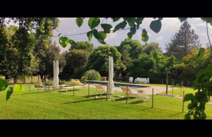 Tenuta del Viandante - Foto 51