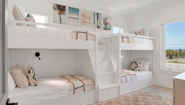 The Lazy Fish - Viviana #3 - Foto 4, Habitación