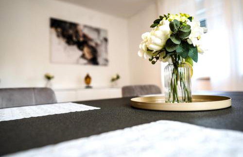 Geräumige 120qm Maisonette mit Balkon WeHome Komfort - Photo 9