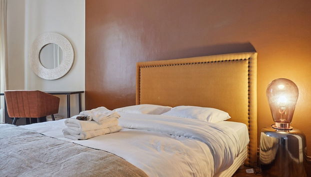 Sublim Apartment Beaubourg/le Marais - Foto 3, Habitación