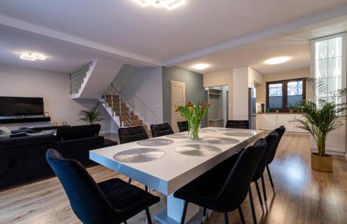 Prestige House Targi Kielce Cedzyna Zalew - Foto 10