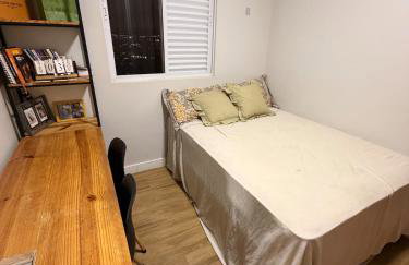 Goiânia MotoGP Apt 2 quartos 15 min from MotoGP - Foto 14