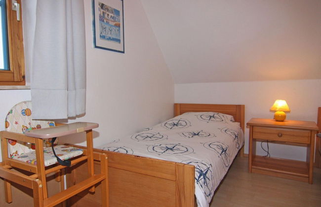 Cozy Holiday Apartment on Fehmarn - Foto 5