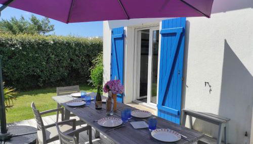 Au Phare Breton - Arzon - Port du Crouesty - Foto 3