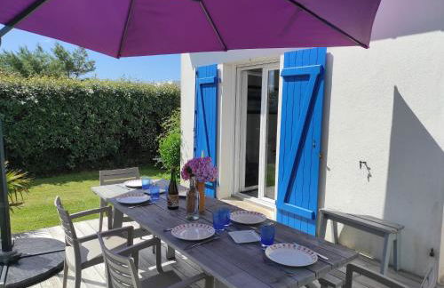 Au Phare Breton - Arzon - Port du Crouesty - Foto 3