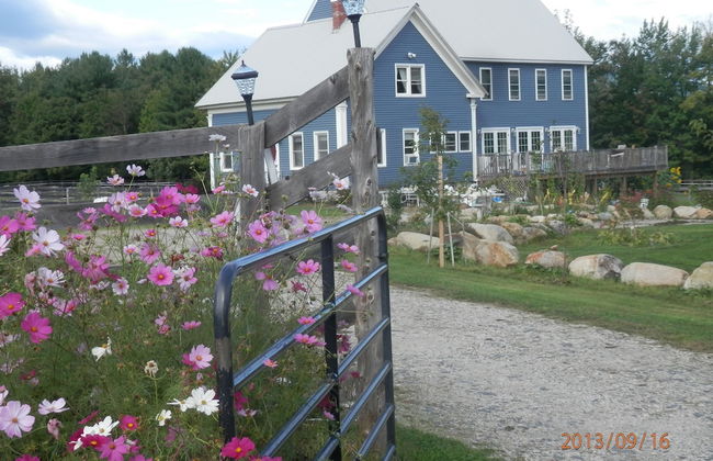 Denmark Stage Stop House - Photo 1