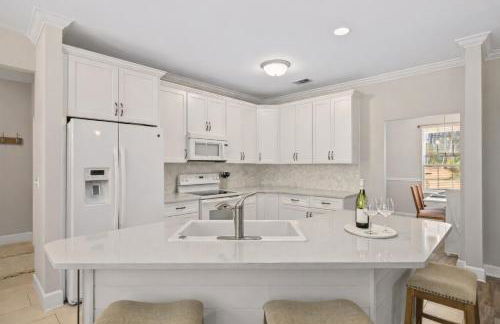 30A Cottage Near the Beach with Golf Cart - Foto 7