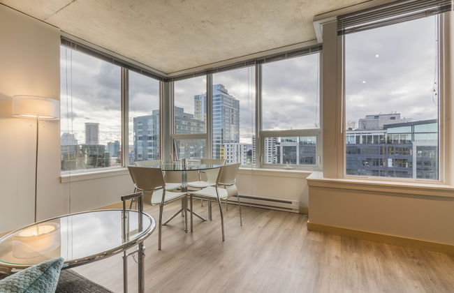 Domicile Suites At Verve - Foto 23