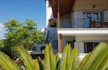 The Mirador Boutique Villa with Scenic Sea View - Foto 49