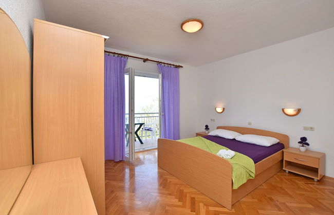 Apartment Angelina - Photo 6